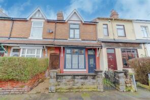 46, Waterloo Road, Moseley And Kings Heath, Birmingham B14 7SD