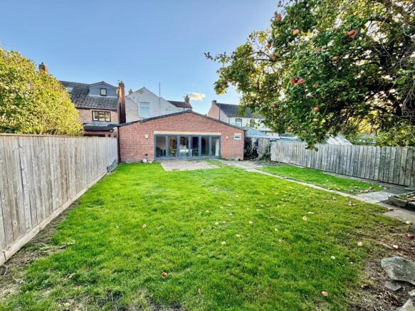 Sycamore Road, Middlesbrough photo 4