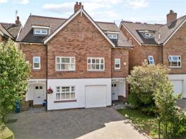 6, Dukes Walk, Altrincham WA15 8WB