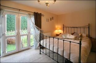 BED 1