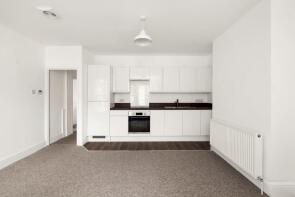 Ground Floor Flat, 15, Lodore Road, Fishponds, Bristol BS16 2DH