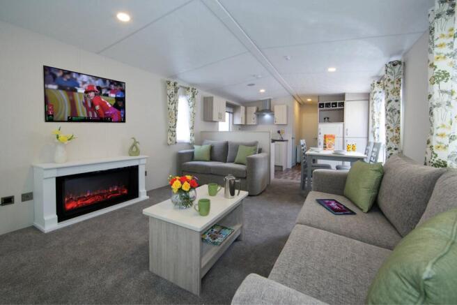 2 bed Caravan for sale Image 4