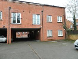 Flat 2, 1 5, Mill View, Leicester LE7 7QX