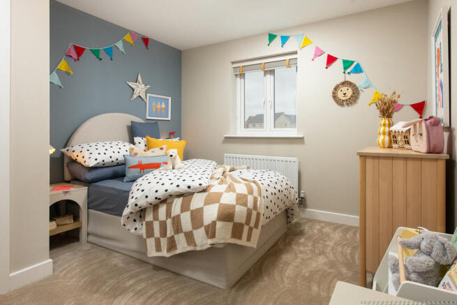 3 bed Semi-Detached for sale Image 11