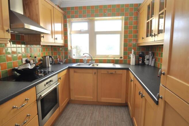 Fitted Kitchen