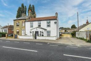 343, Norwich Road, Wisbech PE13 3UQ
