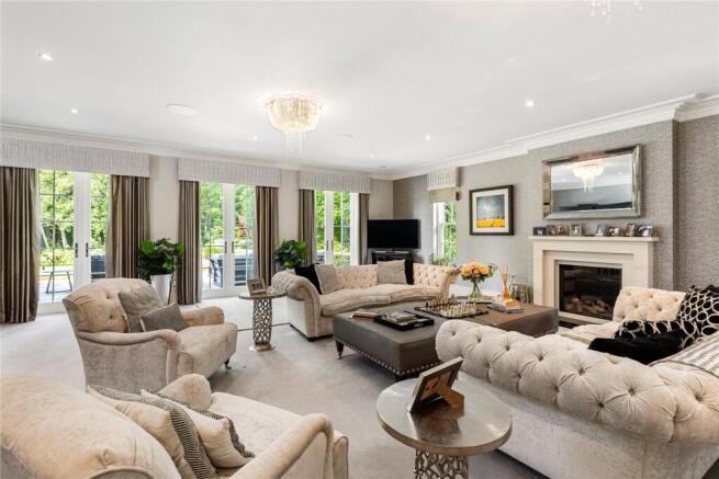 Drawing Room