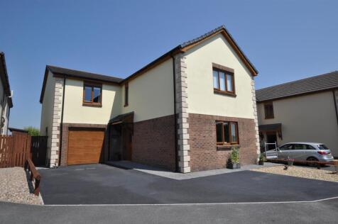 Pen Y Ffordd, St. Clears, Carmarthen
