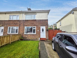 20, Blagdon Crescent, Nelson Village, Cramlington NE23 1HJ