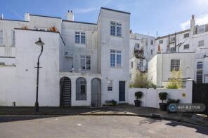 15, Rock Grove, Brighton BN2 1ND