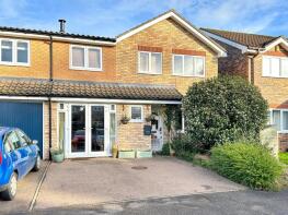 6, Poorsfield Road, Cambridge CB25 9RG