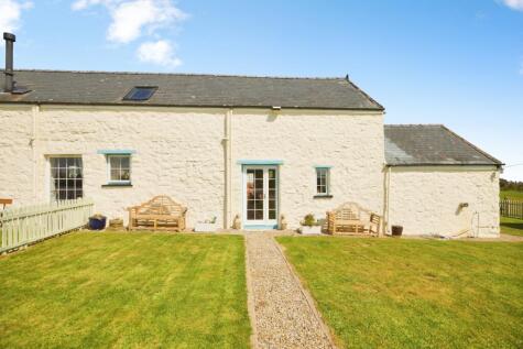 Ysgubor Hen, Cilan, Nr Abersoch, LL53