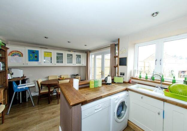 kitchen aspect