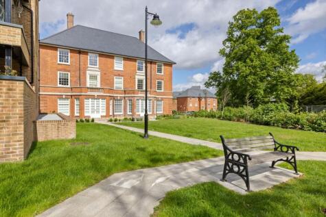 Patricia Close, Aldershot, Hampshire, GU11
