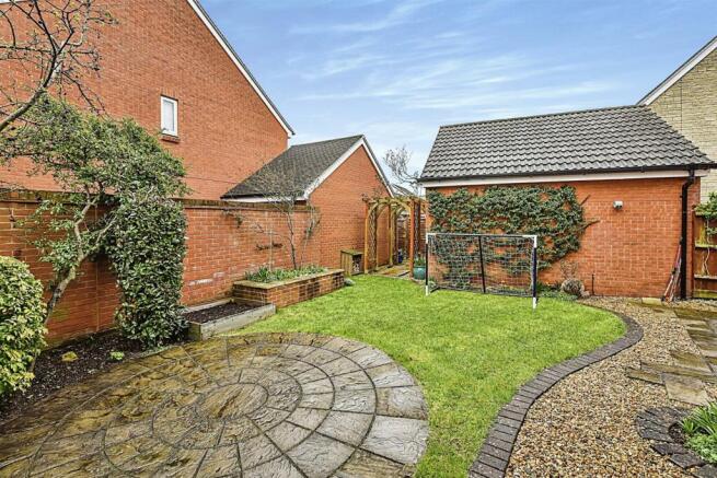 GARDEN 2
