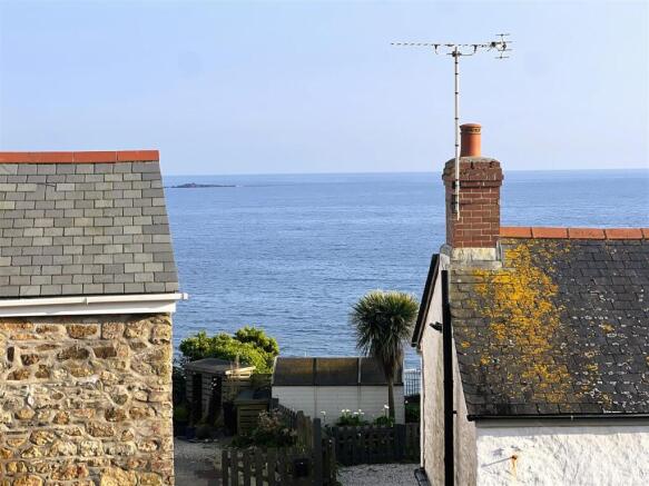 Elevations, Views & Parking