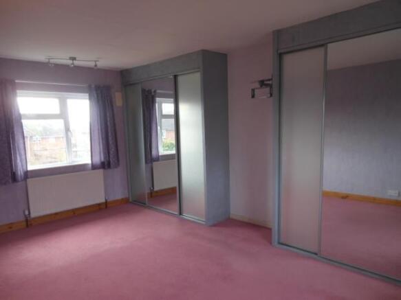 master room