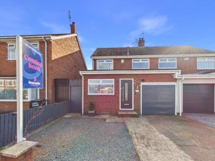 Lancaster Drive, Hull, HU8 0HJ