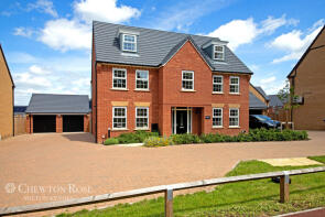 16, Field View, Eagle Farm South, Milton Keynes MK17 7ER