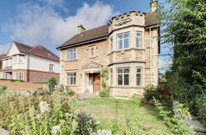 12, Jameson Road, Harpenden AL5 4HQ