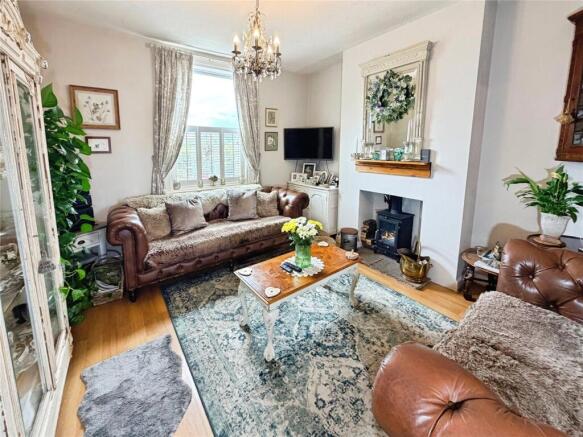 Lounge Area