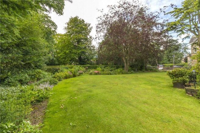 Communal Gardens