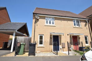 18, Anderson Road, Biggleswade SG18 8FX