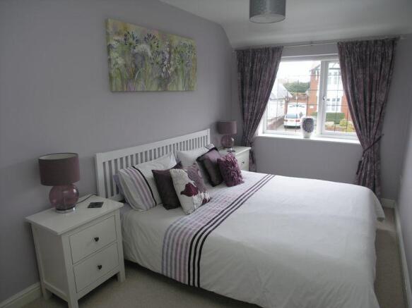 Bed One