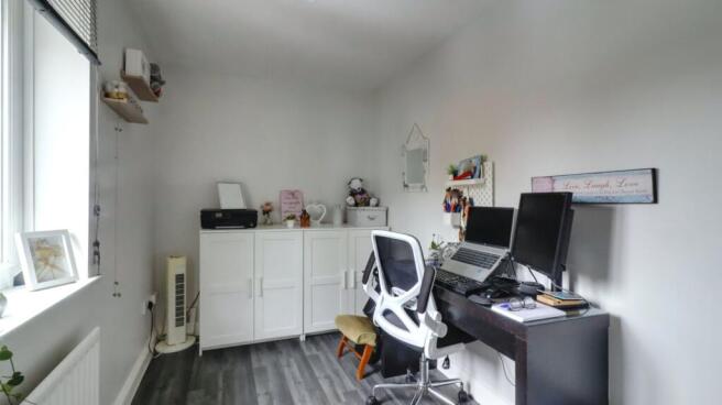 17. Bedroom 4