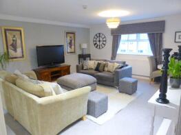 6, Mill Wynd, Yarm TS15 9AF