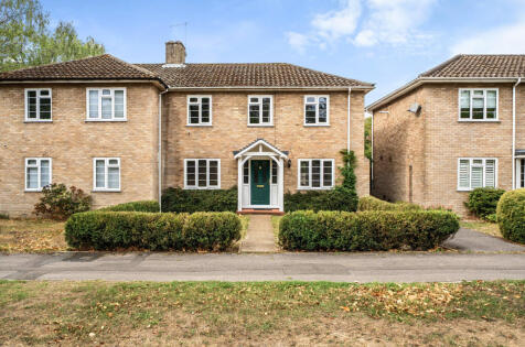 Bramdean Road, Thornhill Park, Southampton, Hampshire, SO18