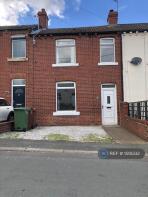 2, Nell Gap Lane, Middlestown, Wakefield WF4 4PH