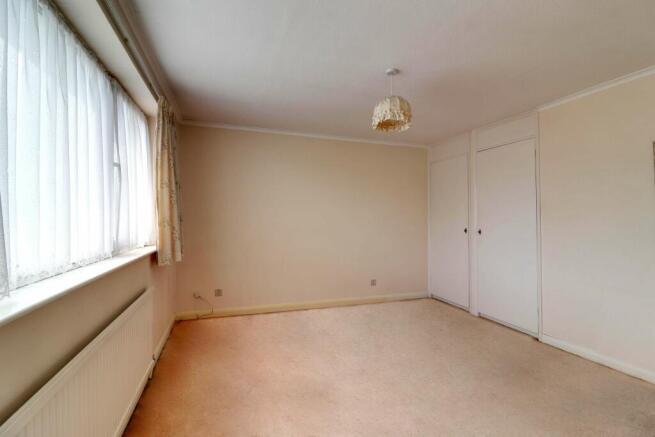 Bedroom 1 (Double)