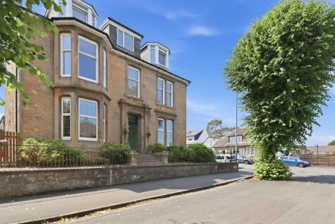 Johnston Street, Greenock