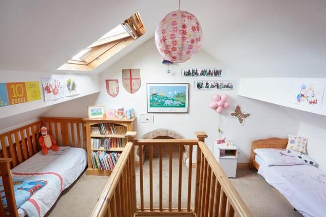 Loft Space
