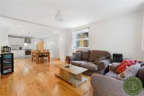 9a, Quex Road, London NW6 4PP