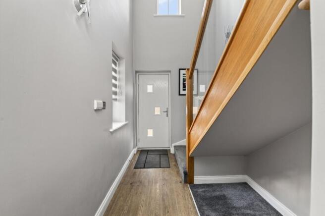 4 bed Terraced for sale Image 4