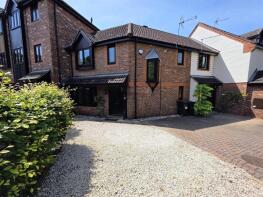 61, Severn Street, Bridgnorth WV15 6BB