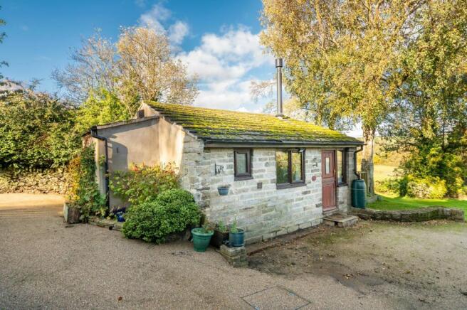 ANNEX COTTAGE