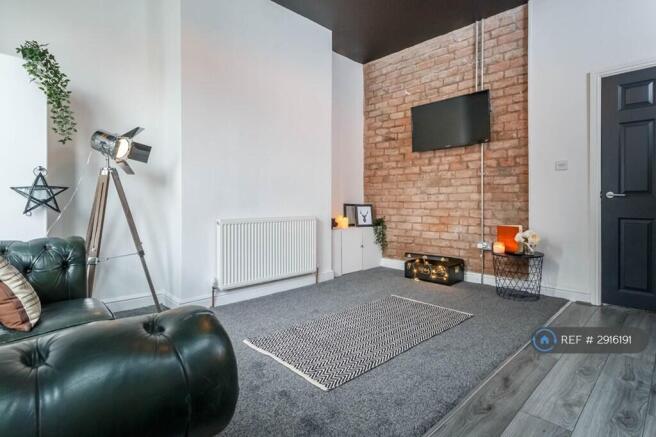 Kitchen / Living