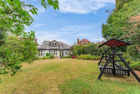 Meadowcourt Road, Oadby
