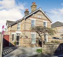 1, Buckland Road, Poole BH12 2NA