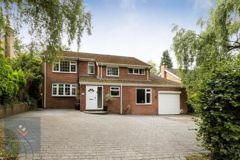 Carriage Drive, Frodsham, WA6