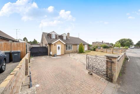 Warden Hill Road, Luton, Bedfordshire