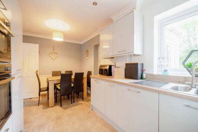 Kitchen-Diner