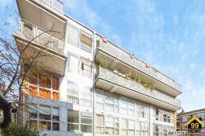 26, Isaac Way, London SE1 1EE