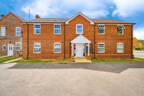 4, Marnham House, Long Chaulden, Hemel Hempstead HP1 2NU