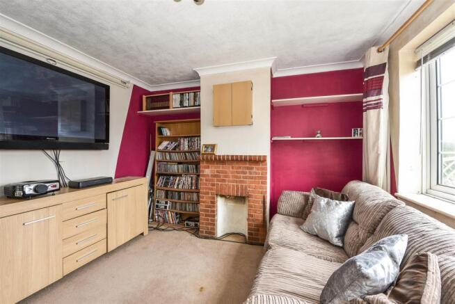 2nd Reception Room