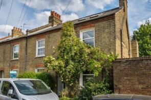1, Plough Lane, London SE22 8JL