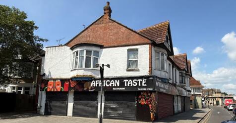 420a London Road, Westcliff on Sea, Essex, SS0 9LA